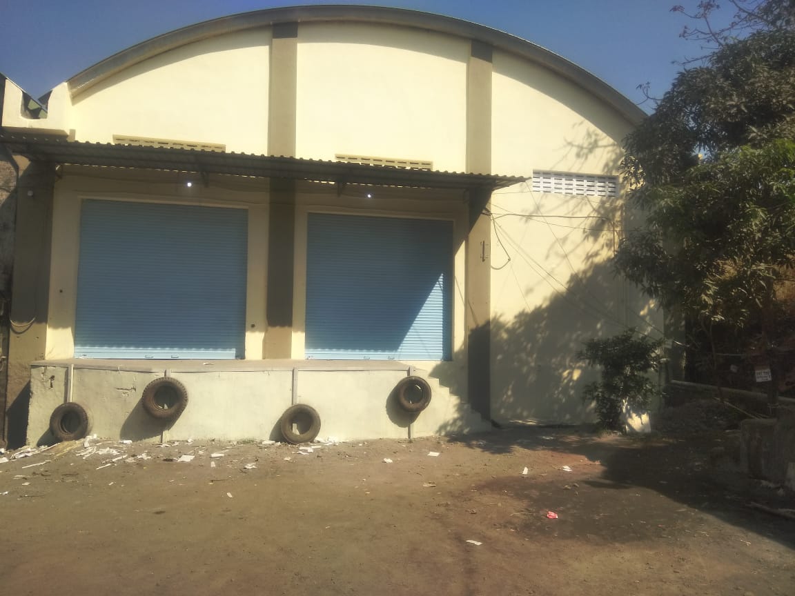 Warehouse for Rent at Bhiwandi